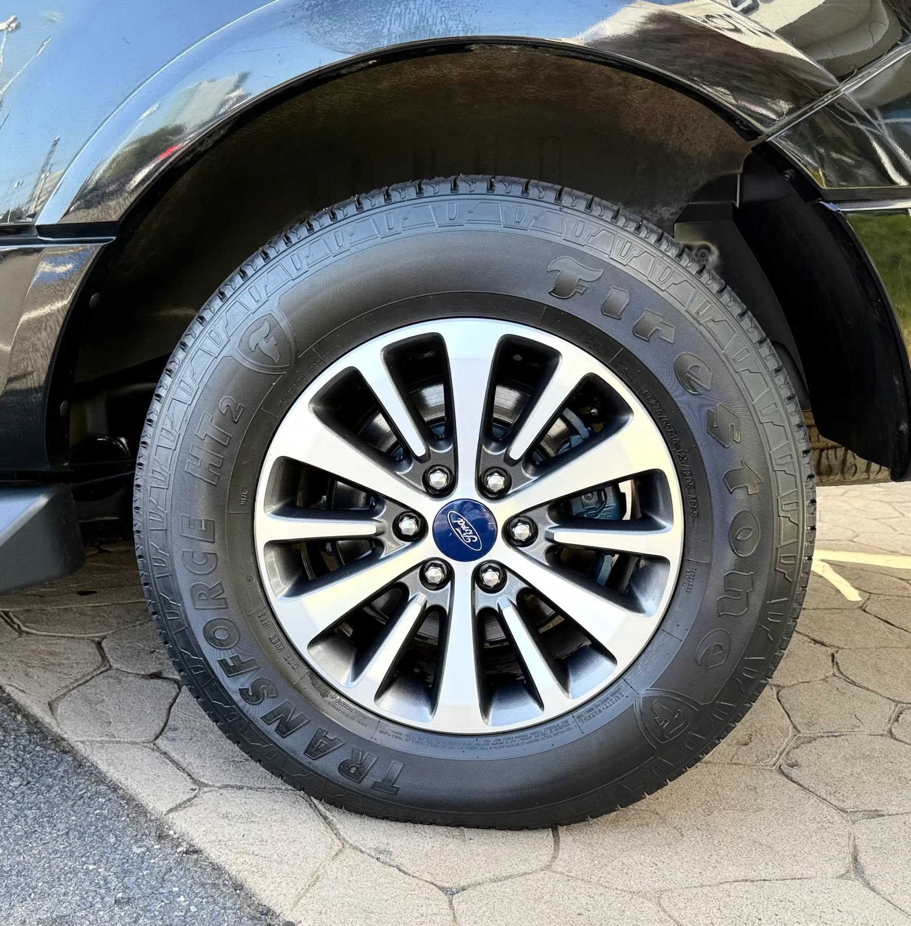 Used 2016 Ford Expedition EL XLT w/ Equipment Group 201A AWD/4WD image 46