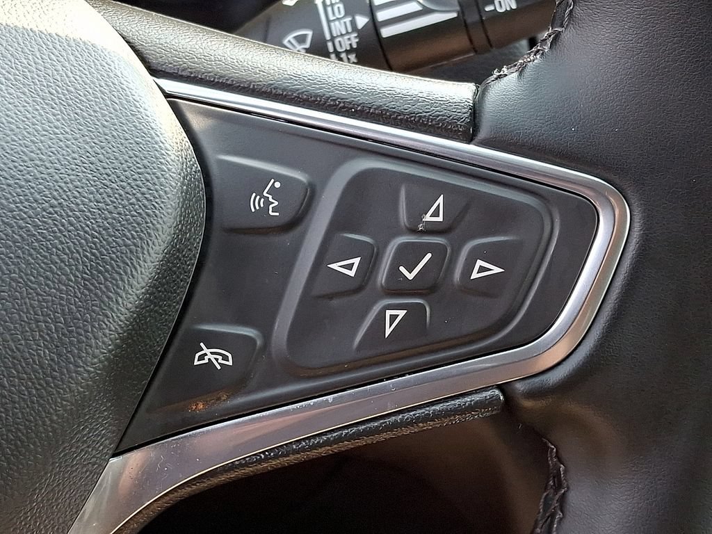 Certified 2024 Chevrolet Equinox LT FWD image 22