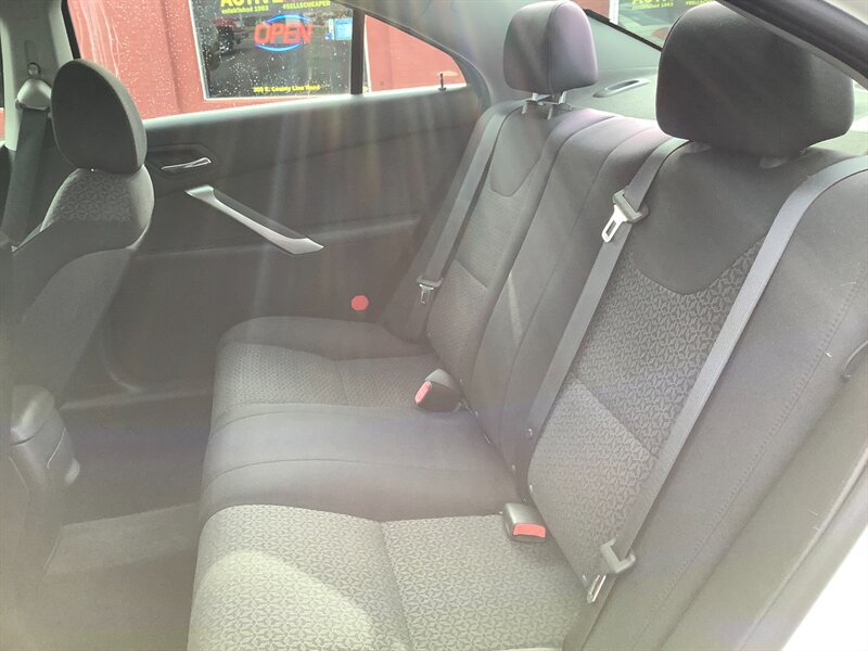Used 2008 Pontiac G6 Value Leader FWD image 14