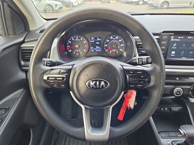 Used 2019 Kia Rio S image 37