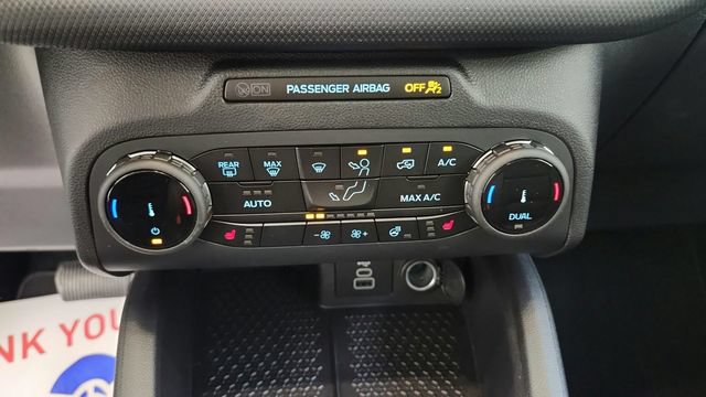 Used 2024 Ford Bronco Sport Outer Banks AWD/4WD image 17