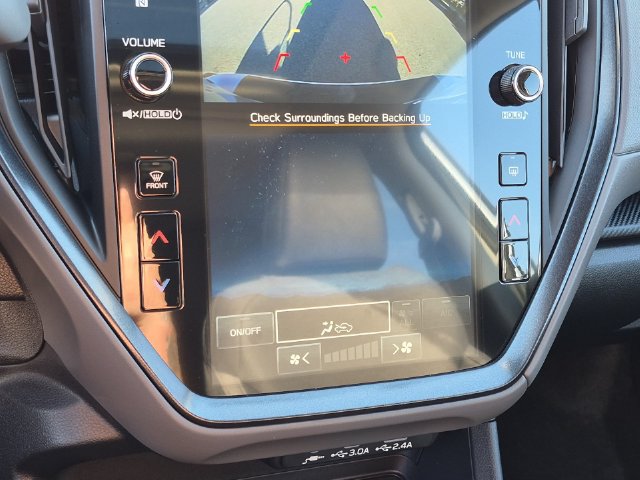 New 2026 Subaru Crosstrek 2.5i Premium AWD/4WD image 23