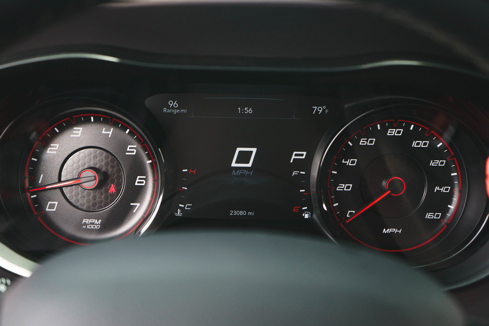 Used 2022 Dodge Charger R/T w/ Plus Group RWD image 14