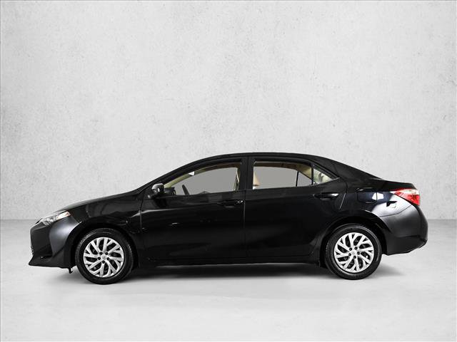 Used 2018 Toyota Corolla LE FWD image 9