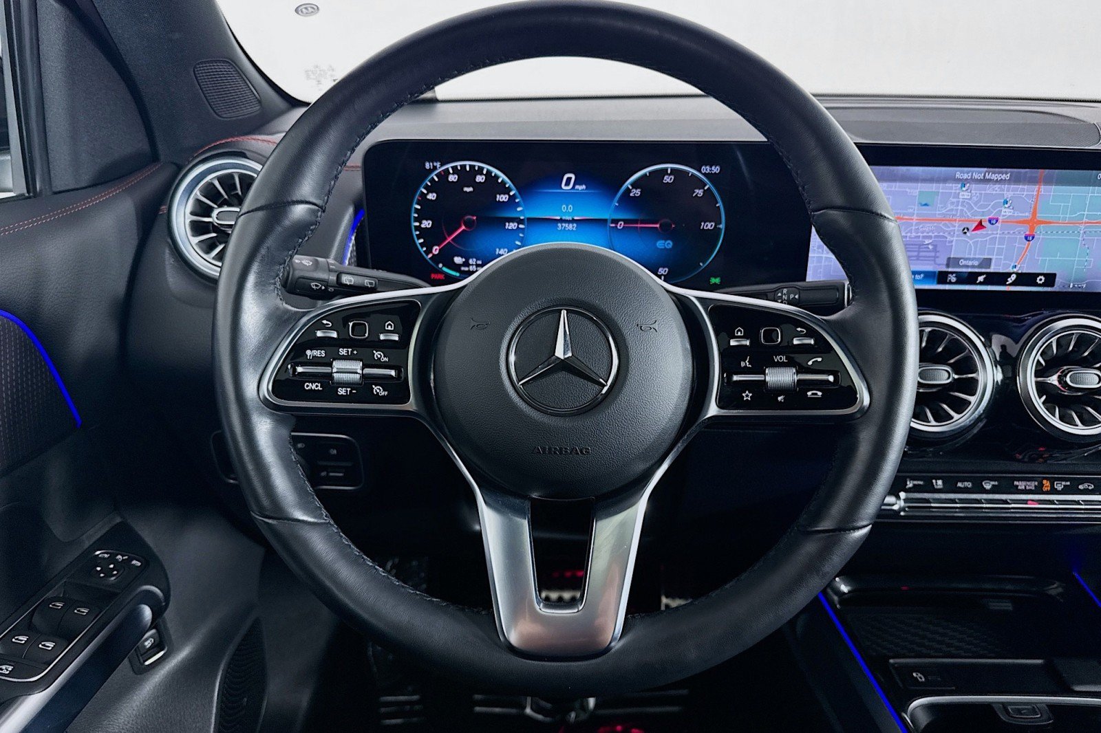 Certified 2023 Mercedes-Benz EQB 350 4MATIC SUV image 18