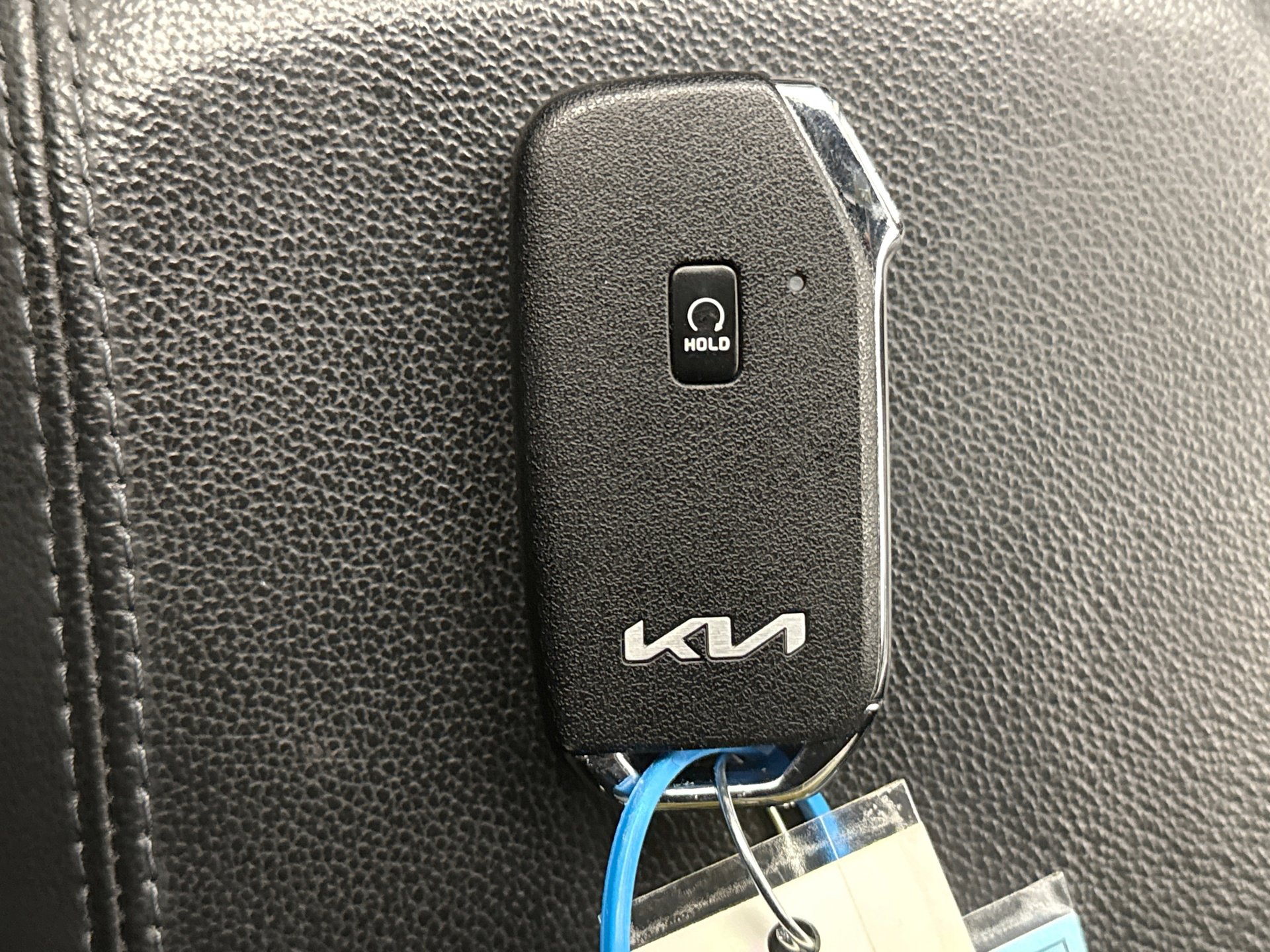 Used 2023 Kia Sportage X-Line w/ X-Line Premium Package image 10