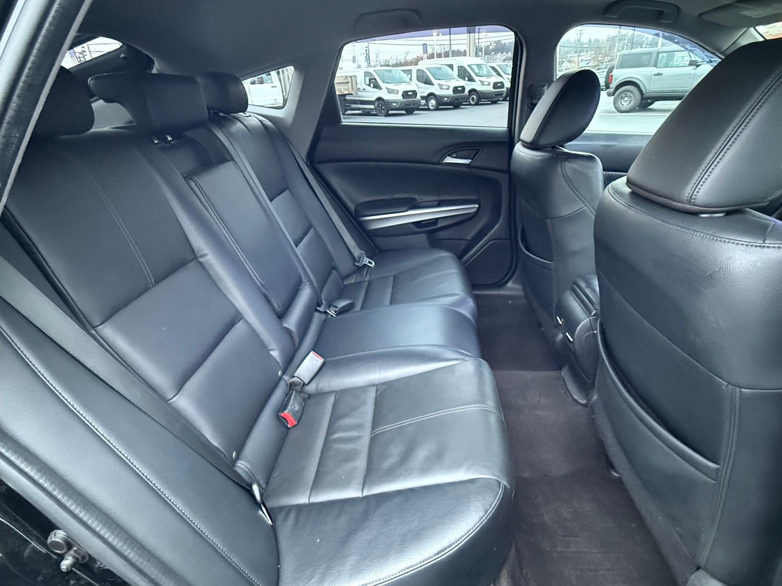 Used 2014 Honda Crosstour EX-L image 14