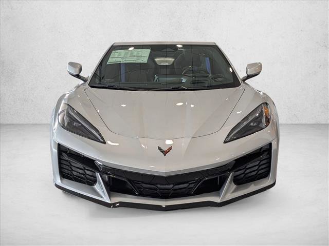 New 2026 Chevrolet Corvette Z06 image 4