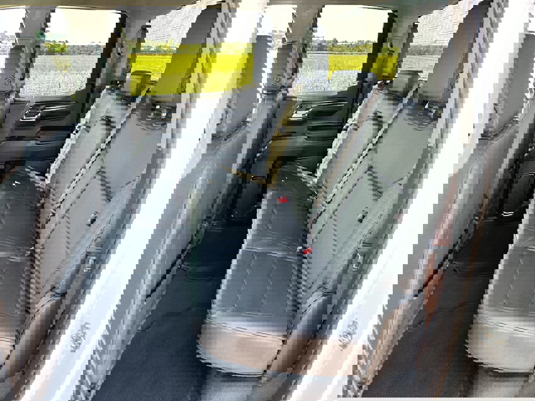 Used 2024 GMC Sierra 1500 SLT image 22