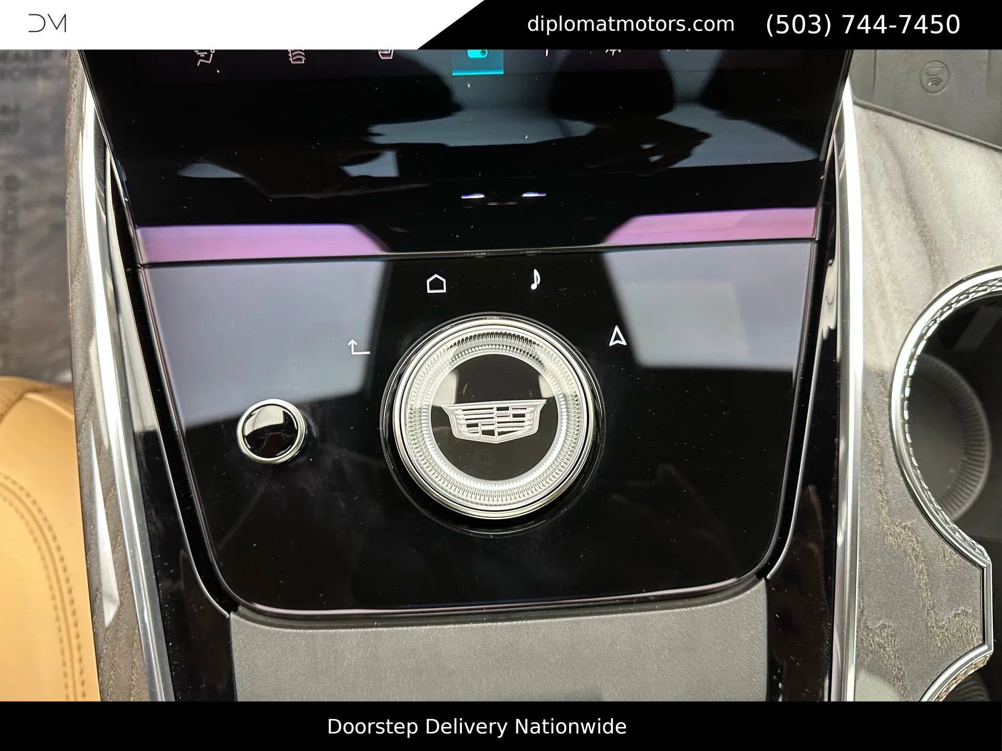 Used 2026 Cadillac Escalade IQL Sport 2 image 39