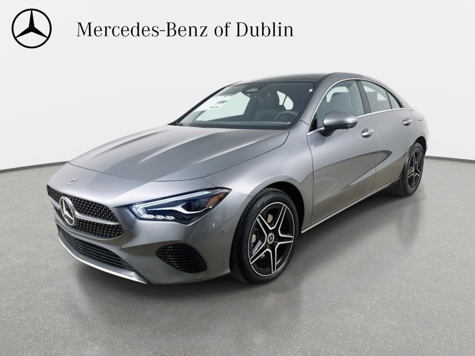 Used 2026 Mercedes-Benz CLA 250 4MATIC