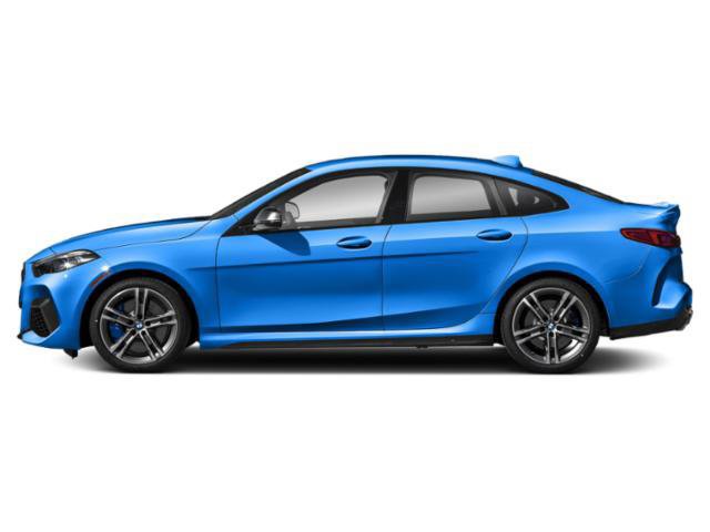 Used 2021 BMW M235i xDrive Gran Coupe AWD/4WD image 3
