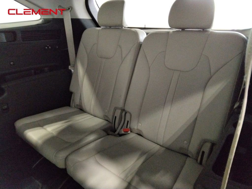 Used 2022 Kia Sorento EX image 31