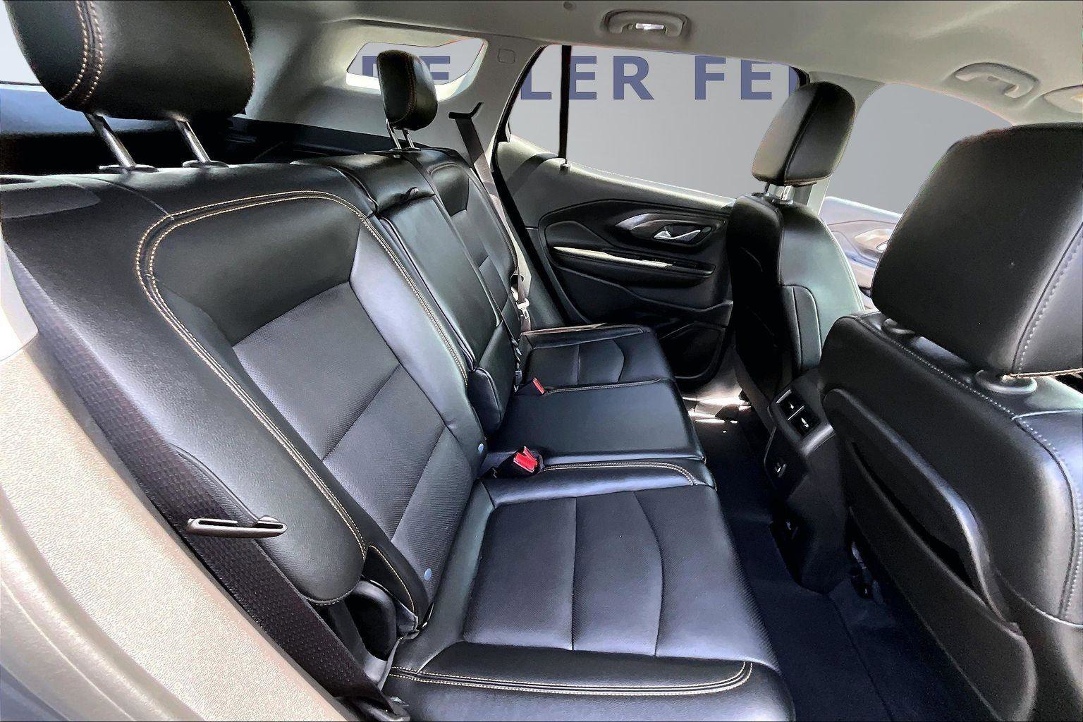 Used 2020 GMC Terrain SLT w/ Preferred Package image 25