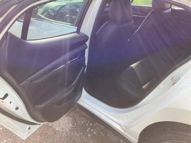 Used 2023 MAZDA MAZDA3 s image 10