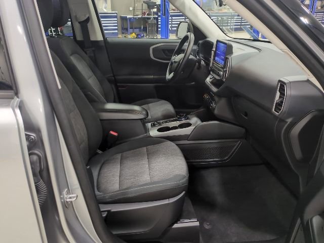 Used 2021 Ford Bronco Sport Big Bend image 8