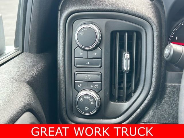 Certified 2024 GMC Sierra 2500 Pro w/ Convenience Package image 20