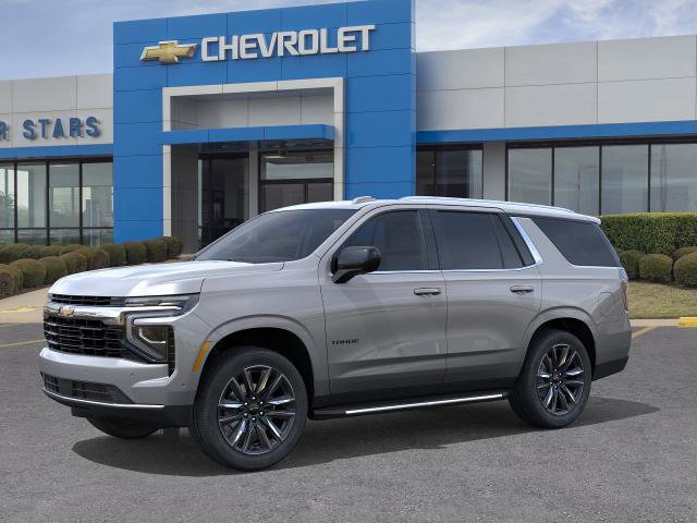 New 2026 Chevrolet Tahoe LS w/ LS Custom Edition RWD image 24