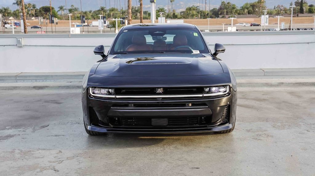 New 2026 Dodge Charger R/T AWD/4WD image 3