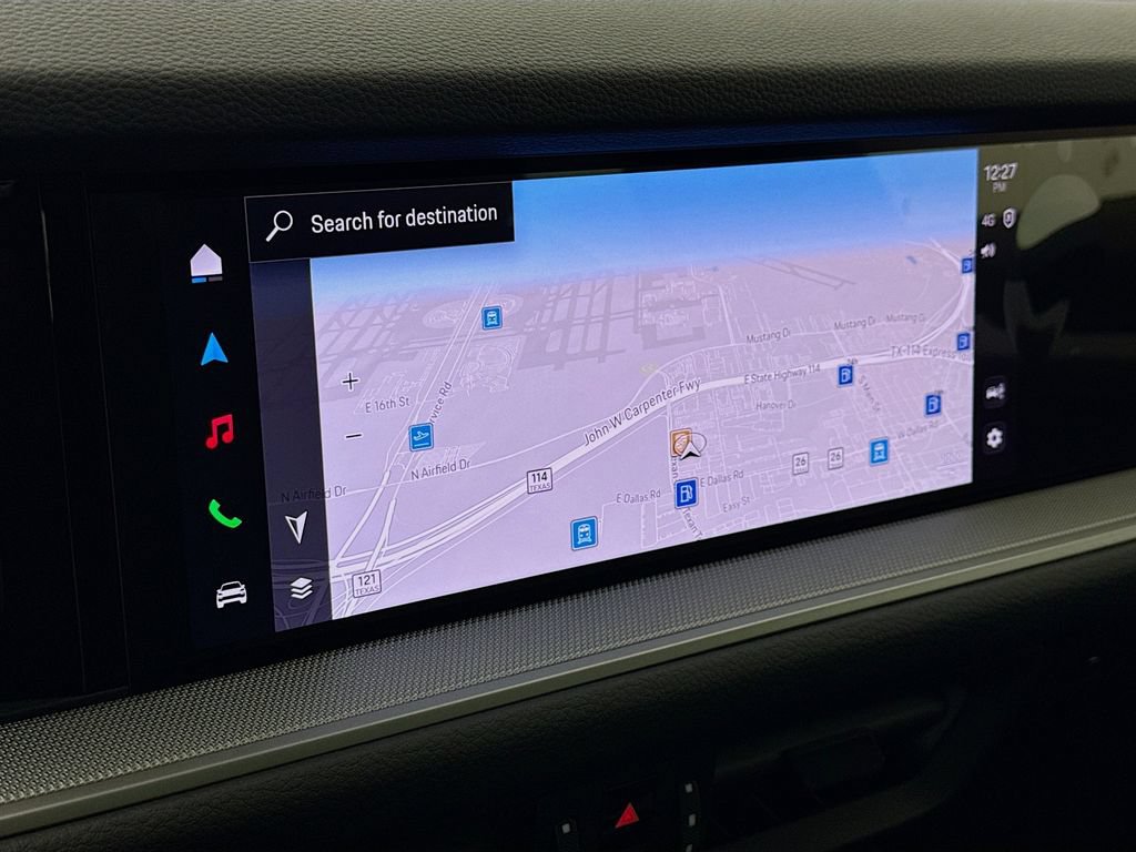 New 2026 Porsche Cayenne AWD/4WD image 18