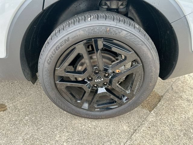 Used 2024 Kia Telluride EX X-Line AWD/4WD image 48