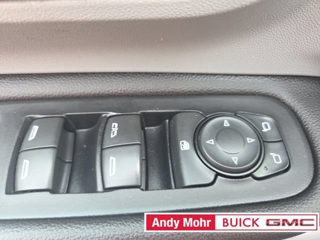 Used 2021 GMC Terrain SLE w/ Driver Convenience Package FWD image 26