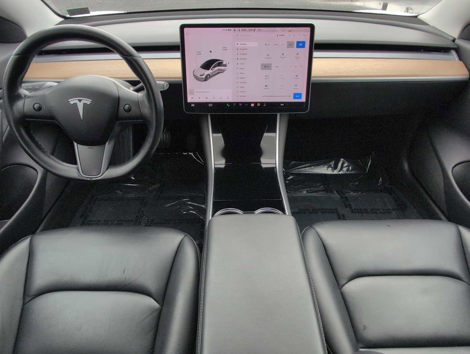 Used 2019 Tesla Model 3 Standard Range Plus image 14
