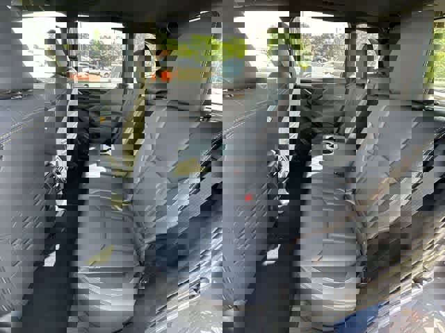 Certified 2025 Subaru Forester Wilderness AWD/4WD image 19