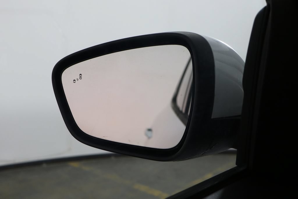 Used 2021 Ford Escape SE FWD image 38