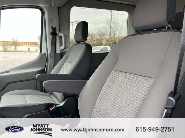 New 2026 Ford Transit 350 XLT image 25