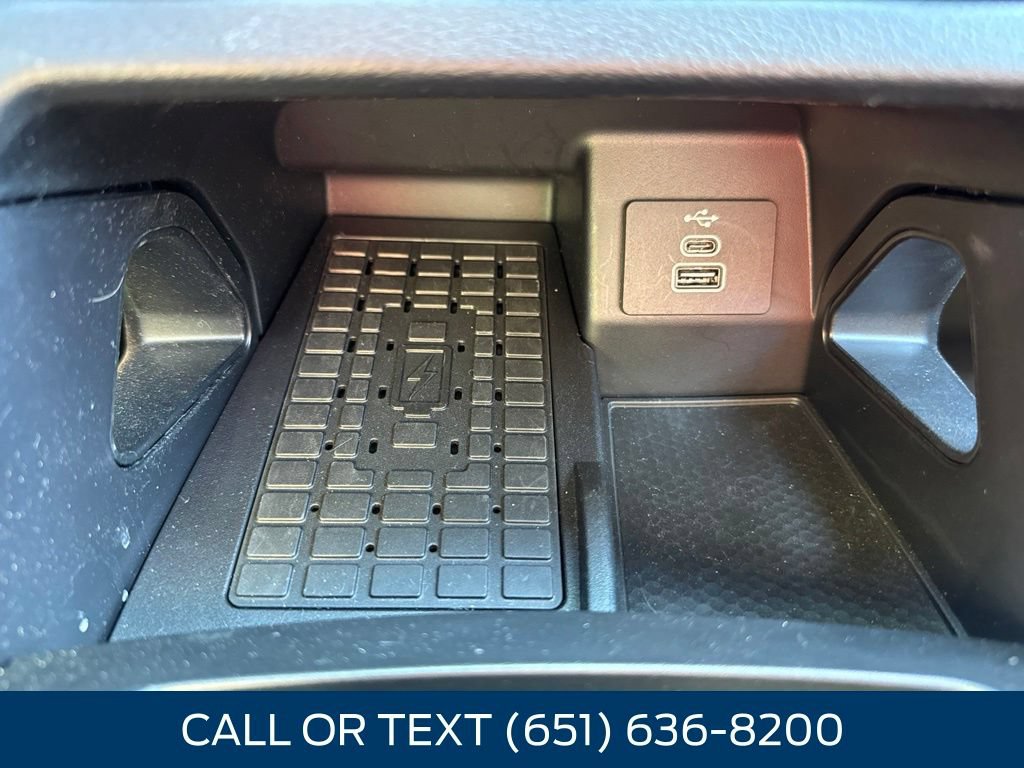 Certified 2025 Ford Ranger Raptor AWD/4WD image 16