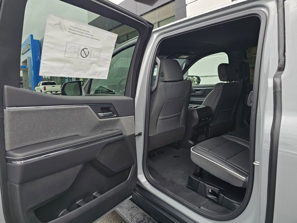 New 2026 GMC Sierra EV Elevation w/ Premium Package image 18