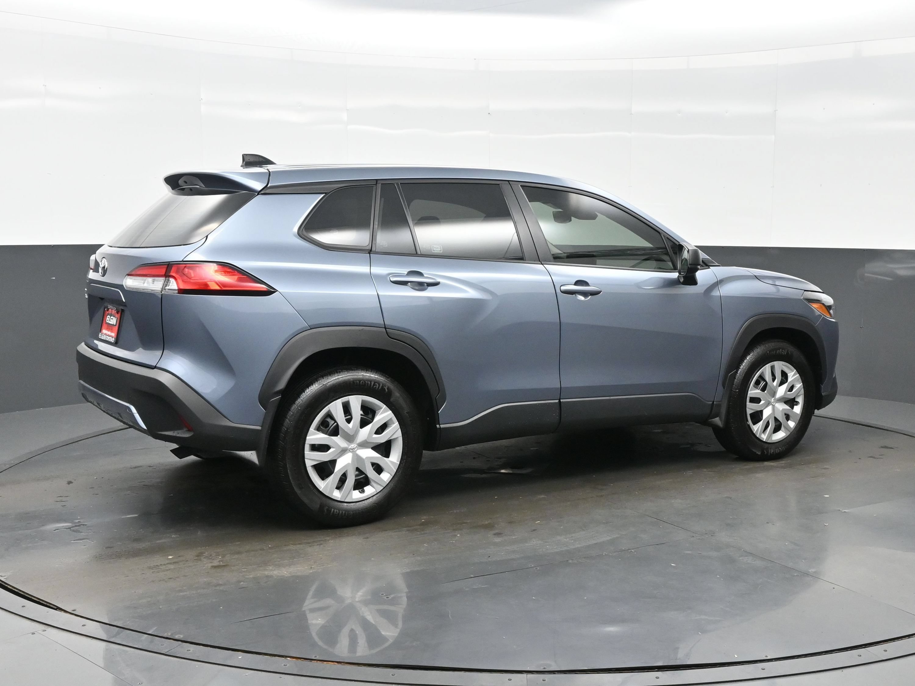 Used 2024 Toyota Corolla Cross L FWD image 6