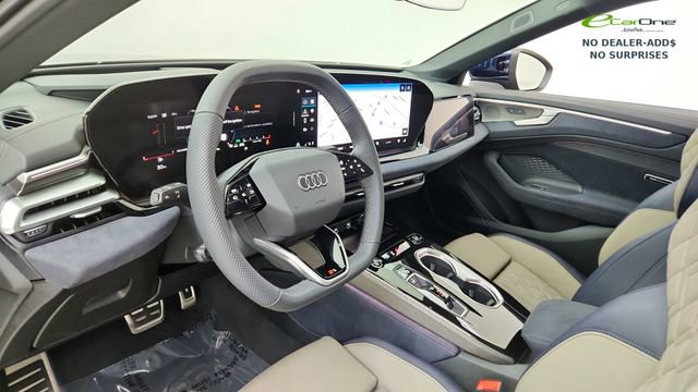 Used 2026 Audi A6 Prestige w/ Audi Exclusive Design Package AWD/4WD image 18