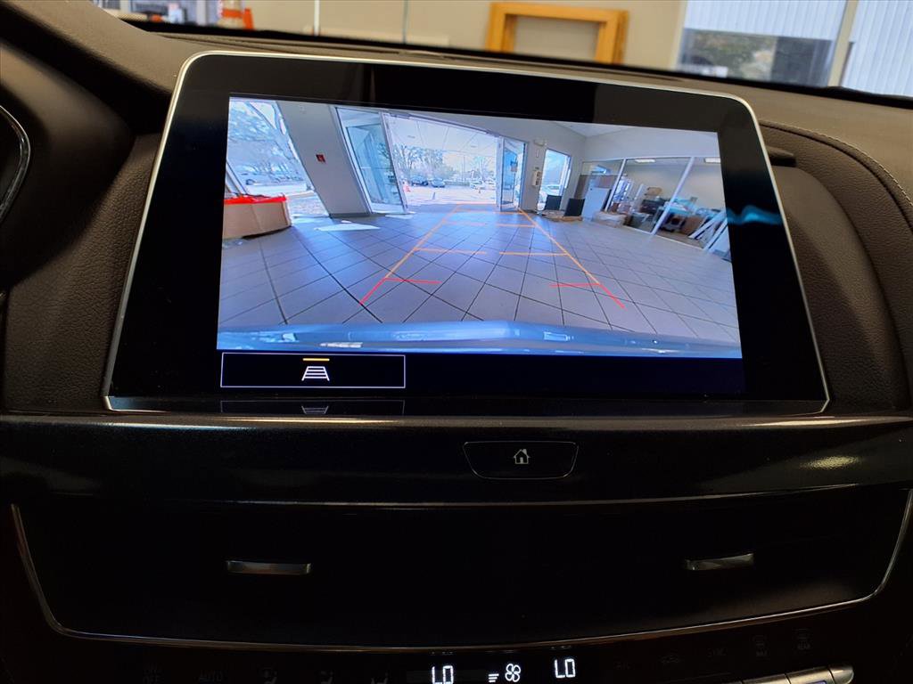 Certified 2024 Cadillac CT5 Premium Luxury w/ Climate Package image 26