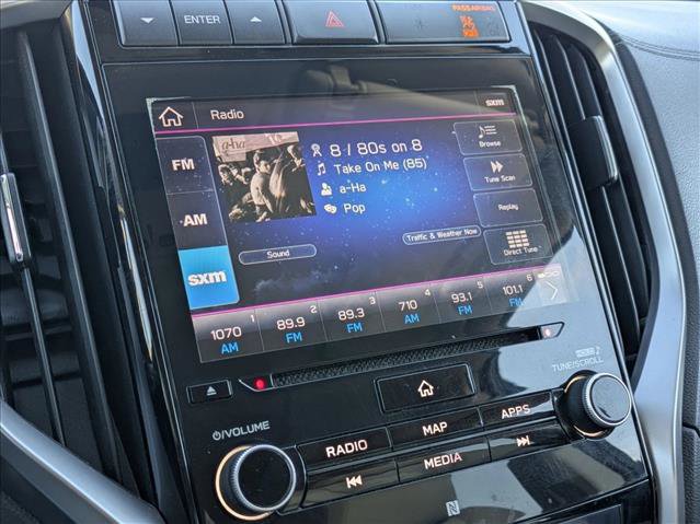 Used 2019 Subaru Ascent Limited image 13