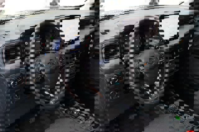 New 2026 Ford Maverick XL w/ Equipment Group 101A image 2