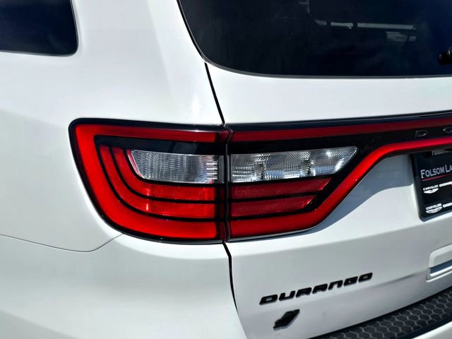 Used 2021 Dodge Durango GT image 34