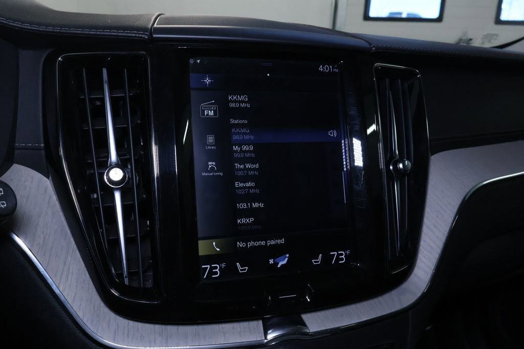Used 2018 Volvo XC60 T6 Inscription w/ Convenience Package image 31