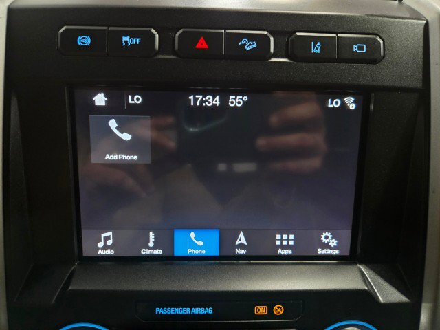 Used 2018 Ford F350 Lariat w/ Tow Technology Bundle AWD/4WD image 53