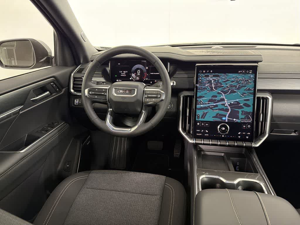 New 2026 GMC Acadia Elevation FWD image 45