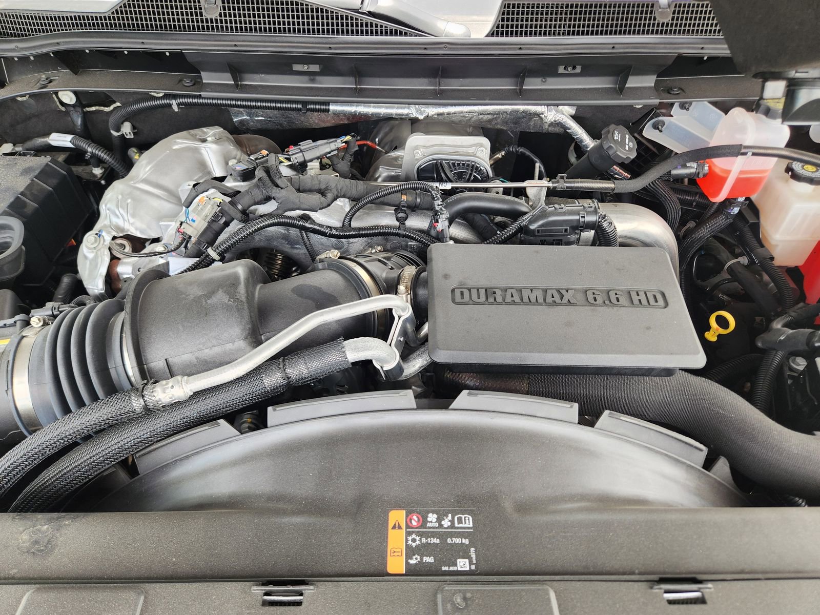 New 2026 Chevrolet Silverado 2500 LT w/ Trail Boss Package AWD/4WD image 26