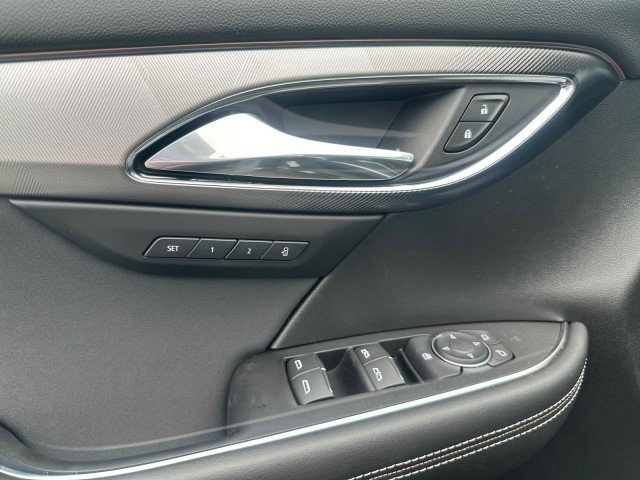 New 2025 Buick Envision Sport Touring image 19