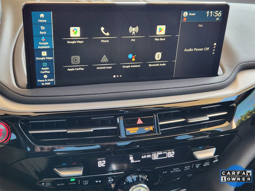 Certified 2025 Acura MDX SH-AWD image 19