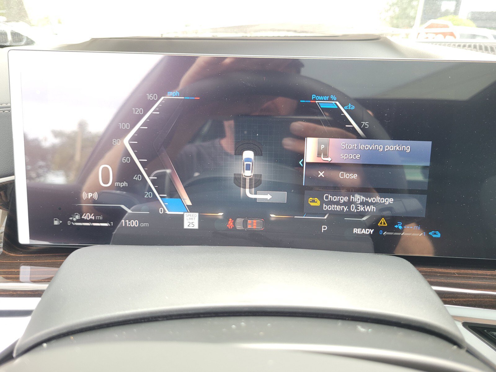 New 2026 BMW X5 xDrive50e w/ M Sport Package image 32