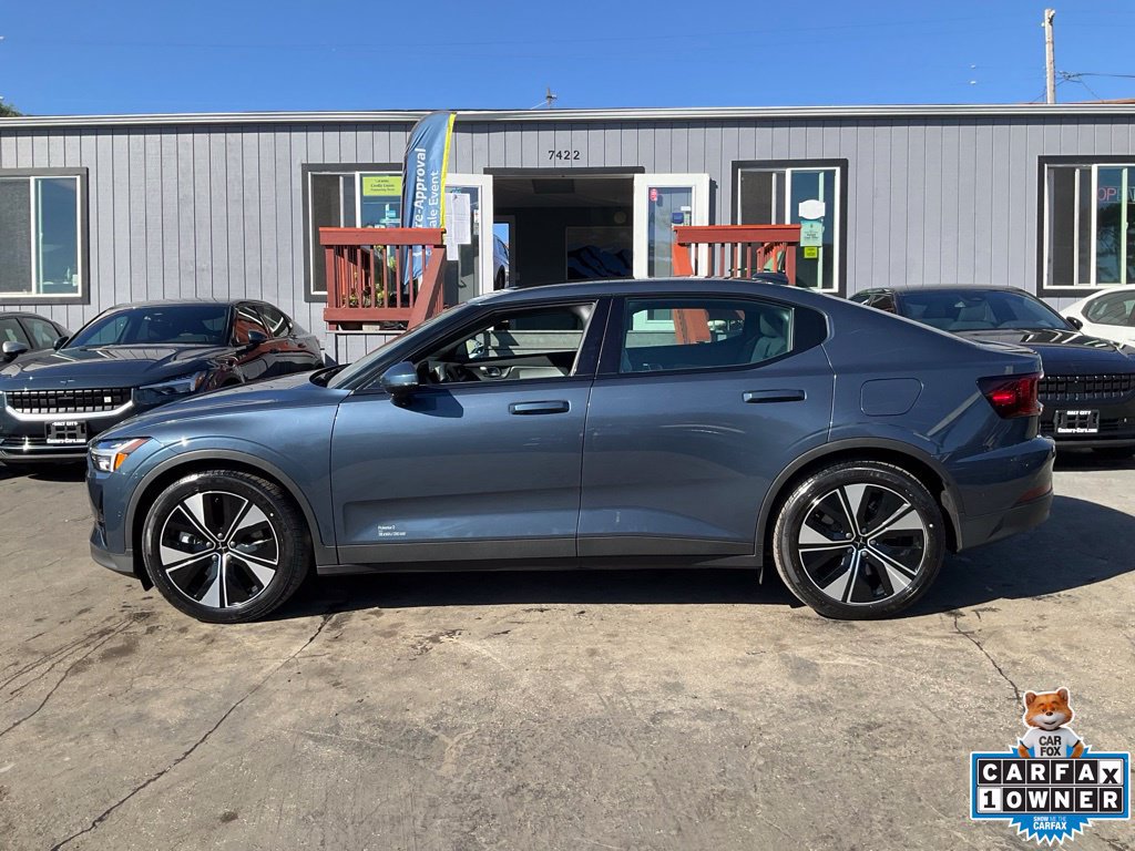 Used 2024 Polestar Polestar 2 AWD/4WD image 6