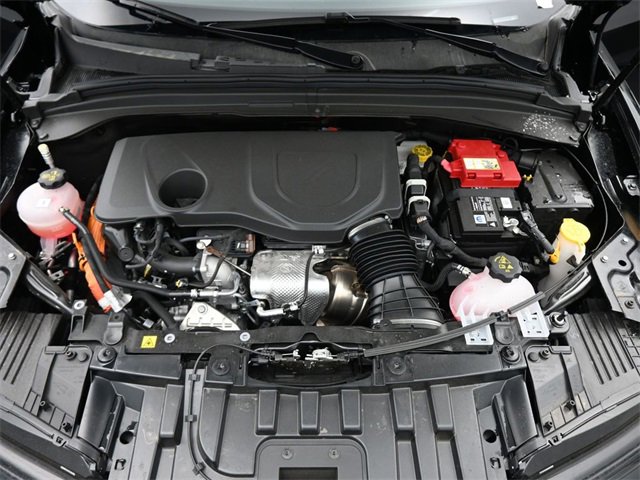 New 2025 Dodge Hornet R/T image 22