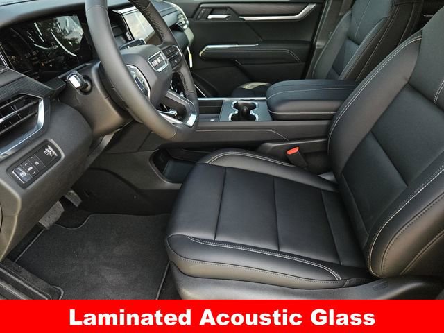 New 2026 GMC Acadia Elevation w/ Black Edition image 15