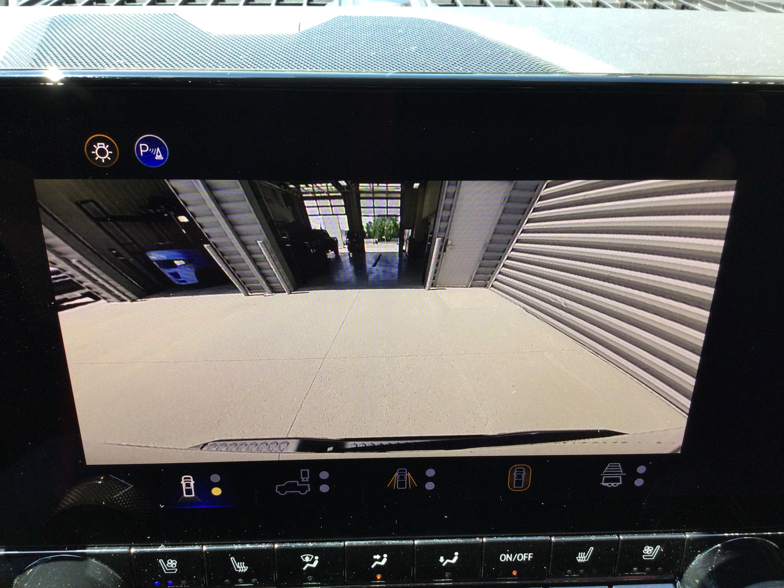 New 2025 Chevrolet Colorado Z71 w/ Technology Package image 21