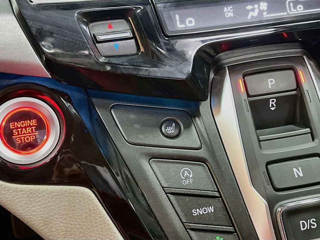Used 2025 Honda Odyssey Touring image 20